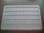 plastic blister tray
